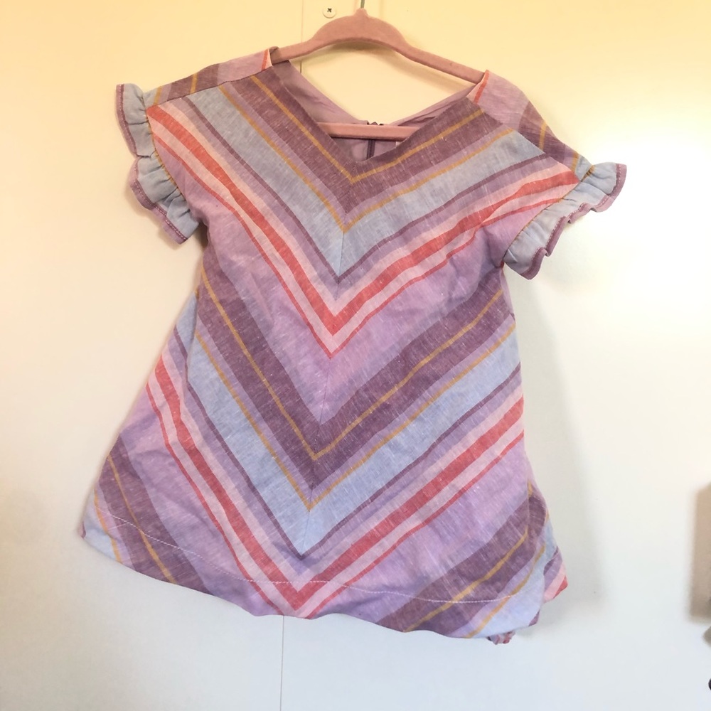 Gymboree Dress